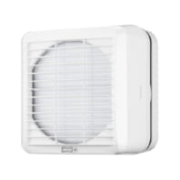 Window ventilator 230m/h 150mm GX EC 150