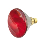 IR lamp 175W 230V E27 29501
