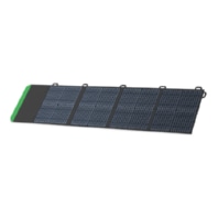 Photovoltaics module 1Wp 1725x420mm PSP100