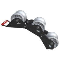 Cable ring dispenser 10166