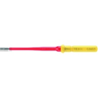 Socket spanner for slot head screws 05006502001