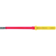 Socket spanner for slot head screws 05006504001