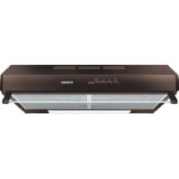 UB-Haube iQ100, 60cm, LU63LCC40