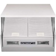 EB-Haube LINIE 3Stufen,Serie1, DEB1621S Flip open