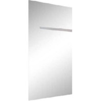 Infrared radiation panel 350W LAVABATH2-GL-350-MR