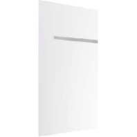 Infrared radiation panel 350W LAVABATH2-ST-350-W