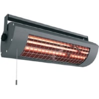 Ceiling-/wall emitter 1400W SM-1400ZS-NA