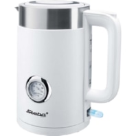 Water cooker 1,7l 2200W cordless WK 10 Bianco ws