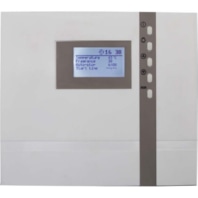 Steuerger�t f�r Dampfgenerator Econ S2