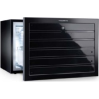 EB-Schubladen-MiniBar fr Dekorplatte Holz, DM 50 NTE F