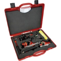 Tool set 5 Plastic box 1799004