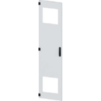 Door for cabinet 450mmx2000mm steel 8MF1070-2UT15-3BA2