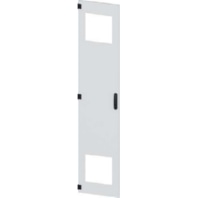 Door for cabinet 450mmx2200mm steel 8MF1270-2UT15-3BA2