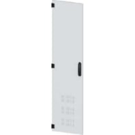 Door for cabinet 400mmx1800mm steel 8MF1840-2UT15-2BA2