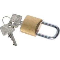 Padlock 501