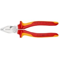 Combination pliers 02 06 180 SB