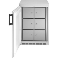 Refrigerator MP182-6F-U li