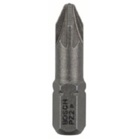 Bit 2 sitze 2mm 2607001560