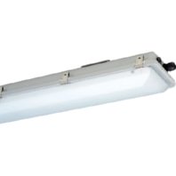 Explosion proof luminaire fixed mounting nD866F 12L42DV Merck