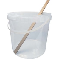 Zubeh�rset zum Mischen JUM.GEL 5l JUMBOGEL 366512