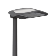 Luminaire for streets and places 9.134.8424.138