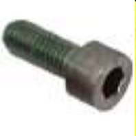 Bolt 8x20mm 943308-120