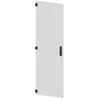 Door for cabinet 500mmx1800mm steel 8MF1850-2UT15-0BA2