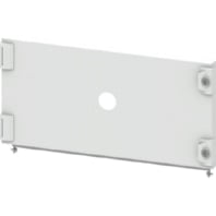 Panel door for cabinet 600mmx300mm steel 8PQ2030-6BA15