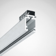 Mounting kit for luminaires 193 N