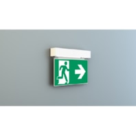 Emergency luminaire IP64 KBU013SC