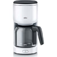 Coffee maker KF 3100 WH