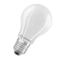 LED-Lampe E27 827, frosted LCA40FilEEAS2.2827FR