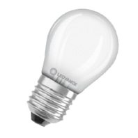 LED-Tropfenlampe E14 840, frosted LCP25FilEEAS1.2840FR