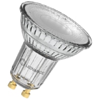 LED-Reflektorlampe PAR16 GU10 930 dim. 120Gr. LEDPAR1680120DP7W930