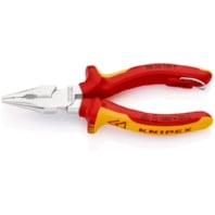 Combination pliers 08 26 145 T BK