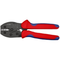 Hand crimp tool 0,5...6mm 97 52 37