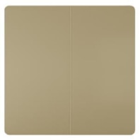 Doppelwippe Malt Gold 5TG7145-0MG00