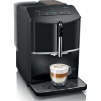 Kaffeevollautomat EQ.300 TF301E19 klav-l-sw