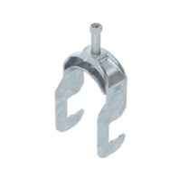 One-piece strut clamp 46...52mm BS-RS1-M-52 FT