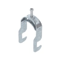 One-piece strut clamp 58...64mm BS-RS1-M-64 FT