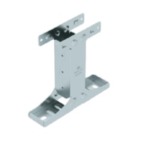 Wall- /ceiling bracket for cable tray BSSU 190 2030 FS
