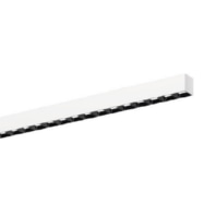 LED surface-mounted luminaire 840, 51MX21DB45WB