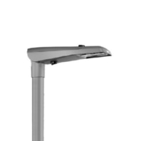 Luminaire for streets and places 5XC1A51Y08CE