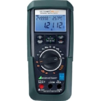 TRMS Przisions-Multimeter mit 310000 Digits METRAHIT PM PRIME