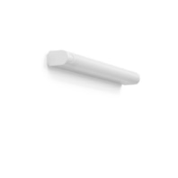 LED recessed ceiling light 3000K white, 451168.002.19