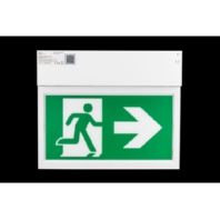 Rettungszeichenleuchte Unlimited L Zigbee3H