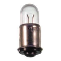 Indication/signal lamp 230V 6,22x15,87mm 21895