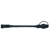 Verlngerungskabel 3m 24V IP44 System24, 88705
