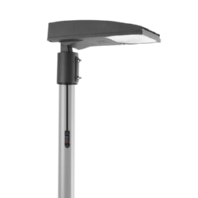 Luminaire for streets and places 3119866