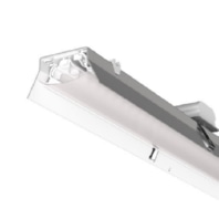 Batten luminaire LED not exchangeable LK-L 0701084022451D